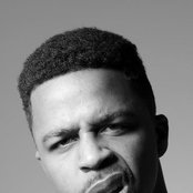 Azizi Gibson - List pictures