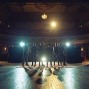 Now And On Earth - List pictures