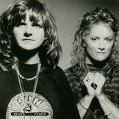 Indigo Girls - List pictures