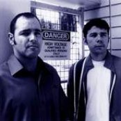 The Crystal Method - List pictures