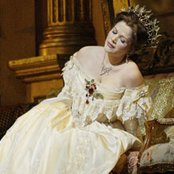 Renee Fleming - List pictures