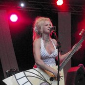 Katzenjammer - List pictures
