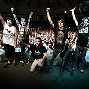 I Killed The Prom Queen - List pictures