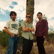 Buffalo Tom - List pictures