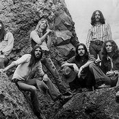 Black Oak Arkansas - List pictures