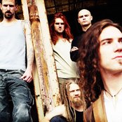 Pain Of Salvation - List pictures