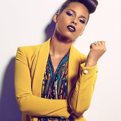 Alicia Keys - List pictures