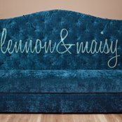 Lennon & Maisy - List pictures