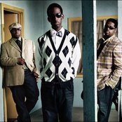 Boyz Ii Men - List pictures