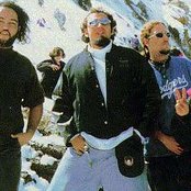 Raimundos - List pictures