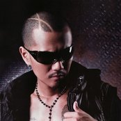 Exile Atsushi - List pictures