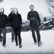 Murder By Death - List pictures