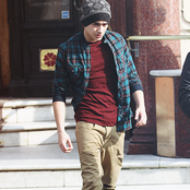 Zayn Malik - List pictures