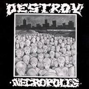 Destroy - List pictures