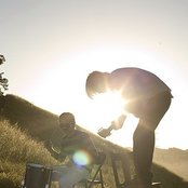 The Dodos - List pictures