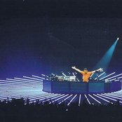 Tiesto - List pictures