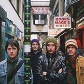 Modest Mouse - List pictures