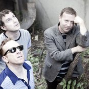 Buffalo Tom - List pictures