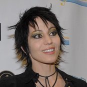 Joan Jett - List pictures