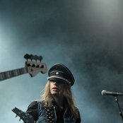 Hellacopters - List pictures