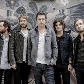 The Wild Feathers - List pictures