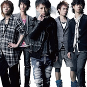 Uverworld - List pictures