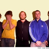 Clap Your Hands Say Yeah - List pictures