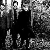 Moderat - List pictures