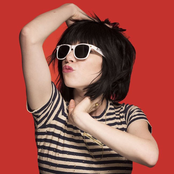 Carly Rae Japsen - List pictures