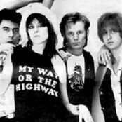 Pretenders - List pictures