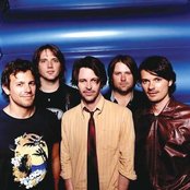 Powderfinger - List pictures