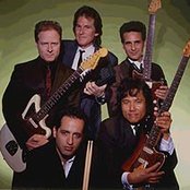 The Rubinoos - List pictures