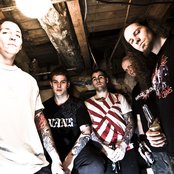 Hatesphere - List pictures