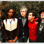 The Panic Division - List pictures