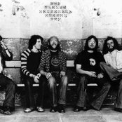 Gentle Giant - List pictures