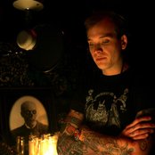 Matt Skiba - List pictures