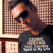 Cedric Gervais - List pictures