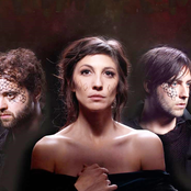 Nico Vega - List pictures