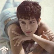 Karina - List pictures