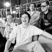 Lukas Graham - List pictures