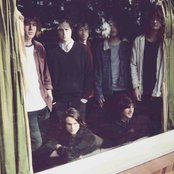 King Gizzard And The Lizard Wizard - List pictures