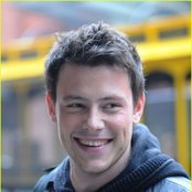 Cory Monteith - List pictures