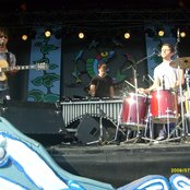 The Dodos - List pictures