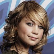 Anna Abreu - List pictures