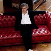 Roberto Cacciapaglia - List pictures