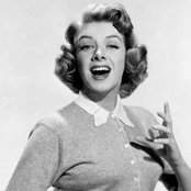 Rosemary Clooney - List pictures