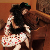 Carina Round - List pictures