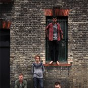 Portico Quartet - List pictures