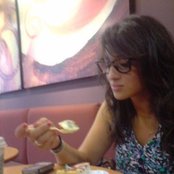 Camelia Jordana - List pictures