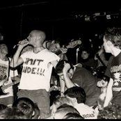 Gorilla Biscuits - List pictures